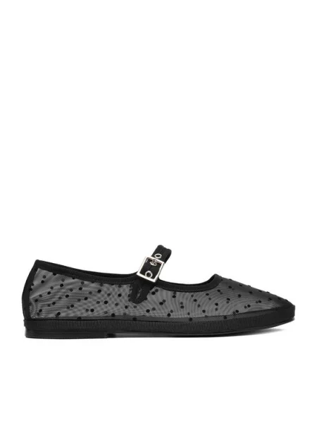 JENNY Balerini negru