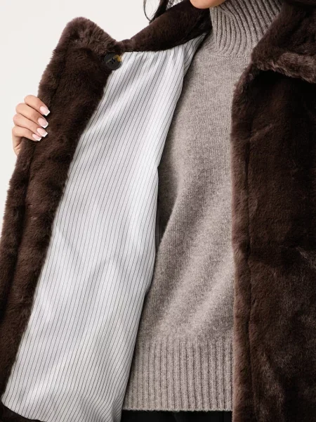 Жилет Dkny