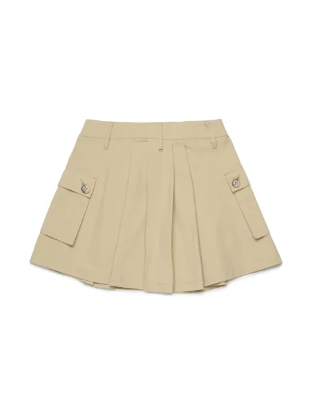 Spódnica mini dziecięca Max&co.