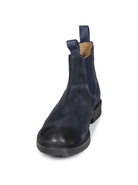 Pantofi Pellet albastru