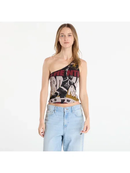 Графический жилет Jordan