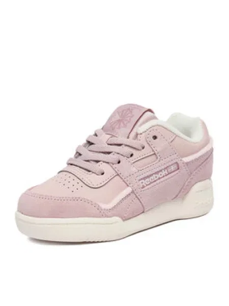 Superge Reebok EO-WORKOUT PLUS roza