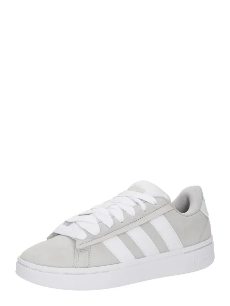 Sneakers adidas alb