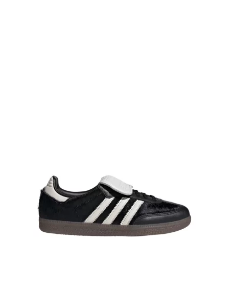 Adidas Originals Samba Lt sneakersy skórzane czarne