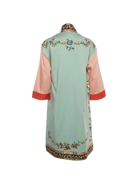 Palton Alice + Olivia albastru