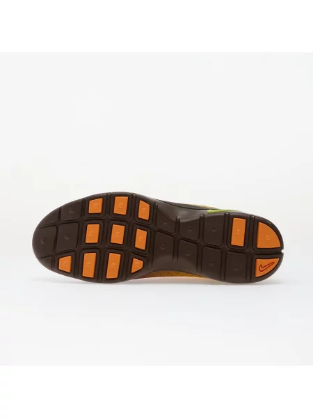 Sneakers Nike Og Se Dk Field Brown/ Bright Cactus EUR 46 καφέ