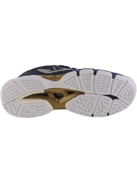 Pantofi Joma albastru