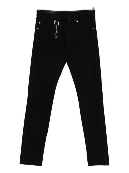 Pantaloni Paul & Shark negru