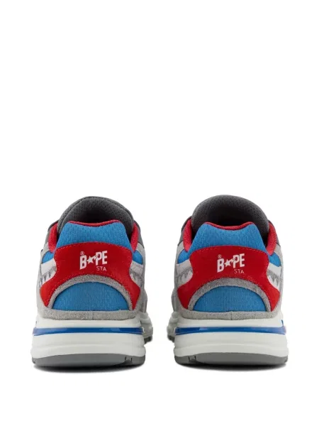 Sneaker A Bathing Ape® kék