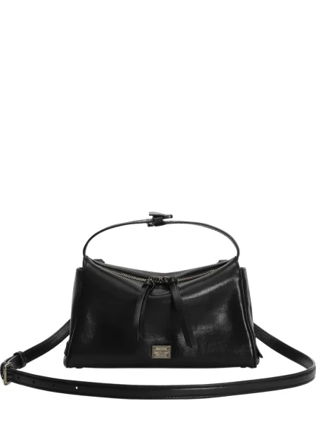 Geantă Dolce & Gabbana negru