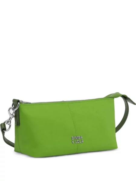 Crossbody kabelka Bimba Y Lola zelená