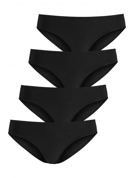 Palton Lascana negru