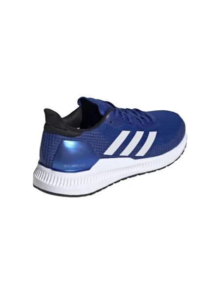 Pantofi Adidas albastru