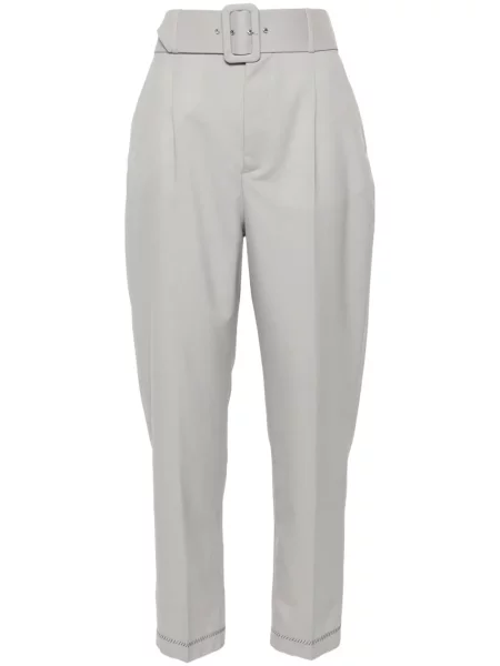 Pantaloni Marni gri