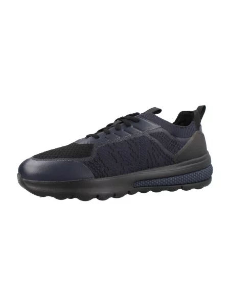 Pantofi Geox albastru