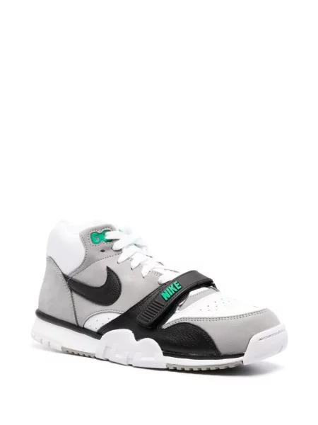 Tenisky Nike šedé
