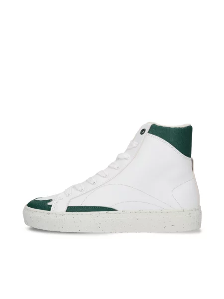 Sneakers Nae Vegan Shoes λευκό