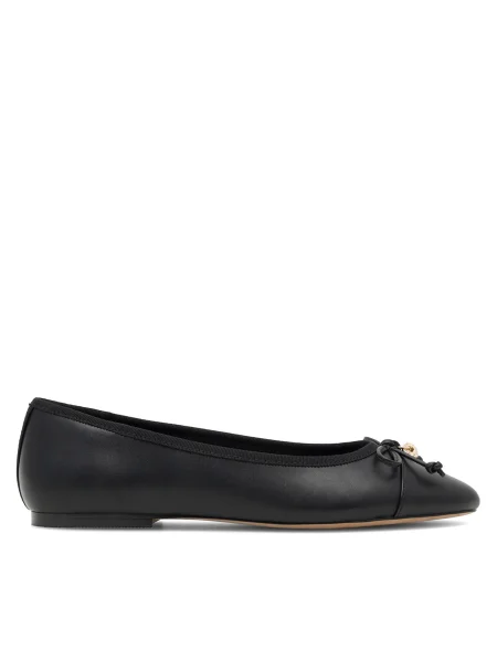 Балеринки Nine West черен