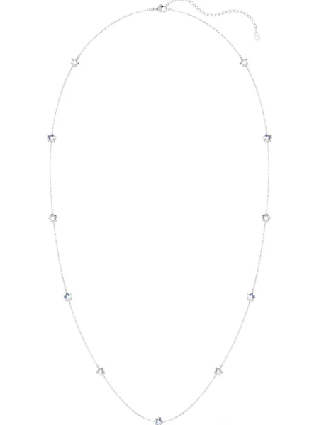 Ожерелье Swarovski