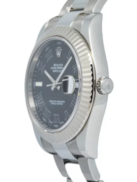 Ceas Rolex gri