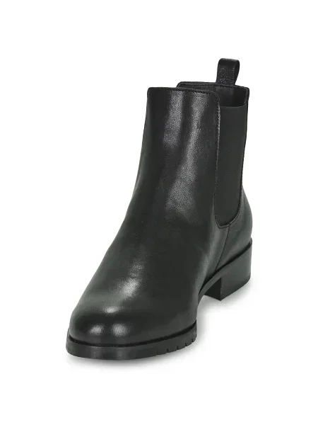 Pantofi So Size negru