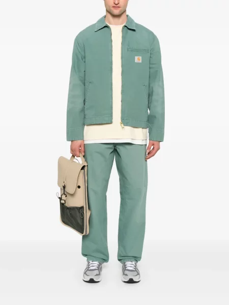 Pantaloni Carhartt Wip verde