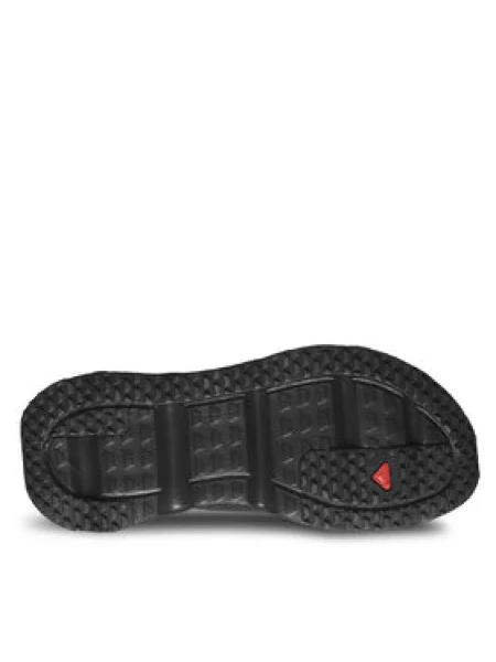 Natikače Salomon Reelax Slide crna