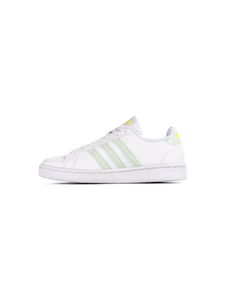 Tenisky Adidas biela