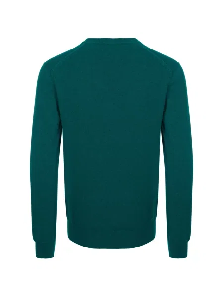 Pulover D&g verde
