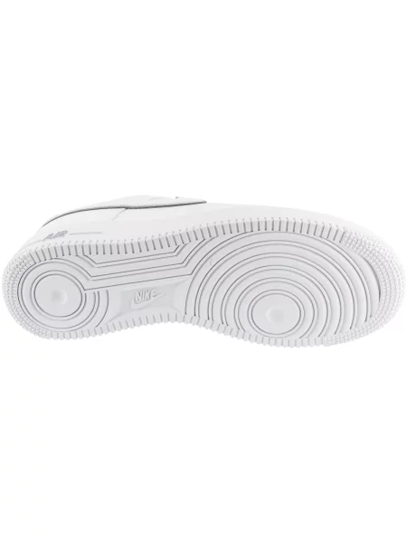 Pantofi Nike alb