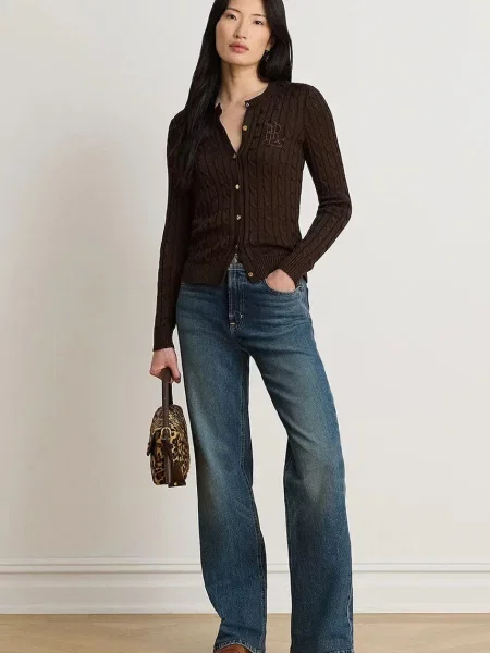 Кардиган Lauren Ralph Lauren
