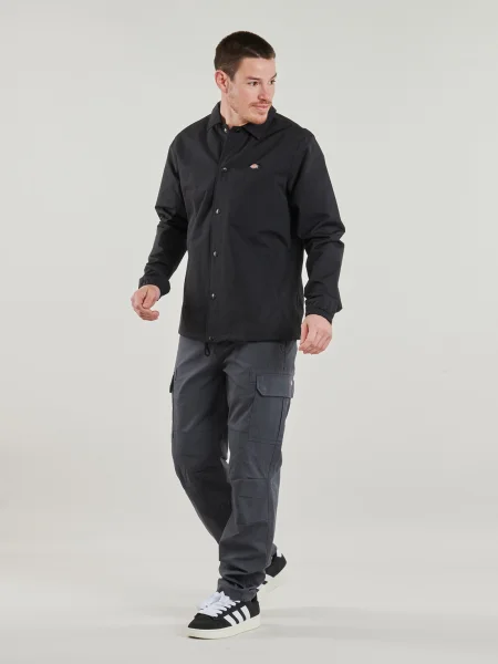 Geacă Dickies negru