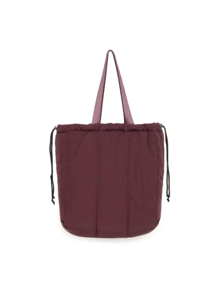 Torebka Ichi czerwona