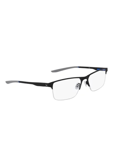 Ochelari de soare Nike albastru