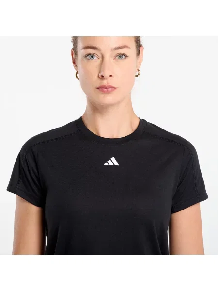 Тениска Adidas Performance черно