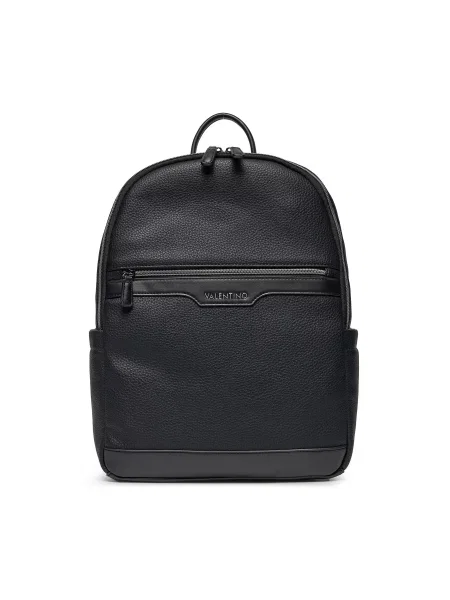 VALENTINO Rucsac Efeo' negru