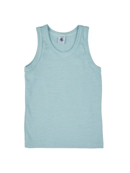 Tricou copii Petit Bateau