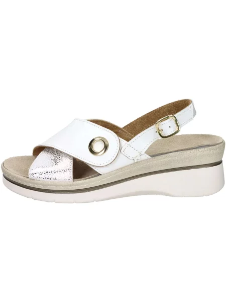 Pantofi Novaflex alb