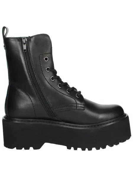 Pantofi Cult negru