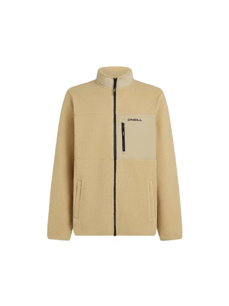 O'NEILL Jachetă fleece bej