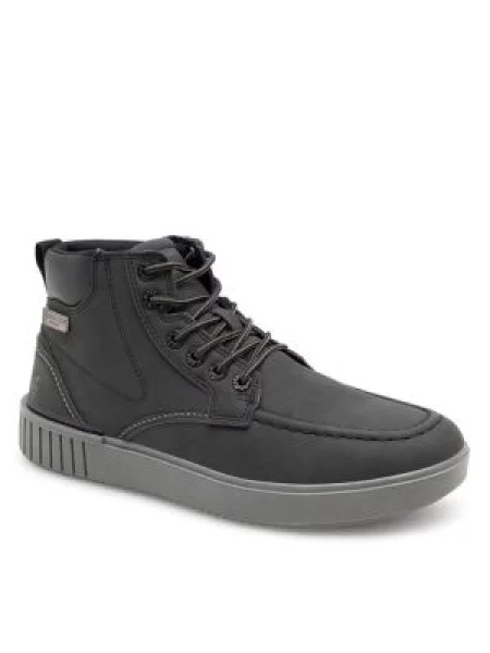 Gležnjarji U.S. Polo Assn. črna