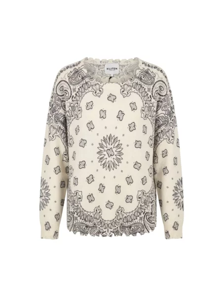 Sweter Kujten