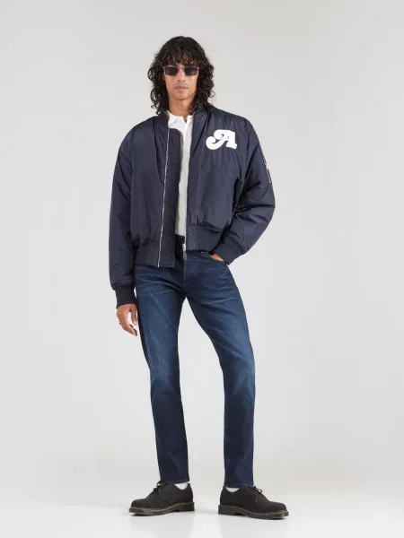 G-STAR Džínsy denim modrá