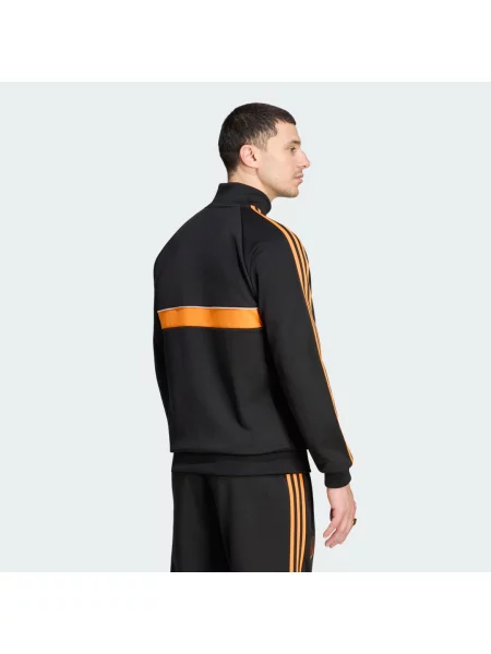 Bunda Adidas černá