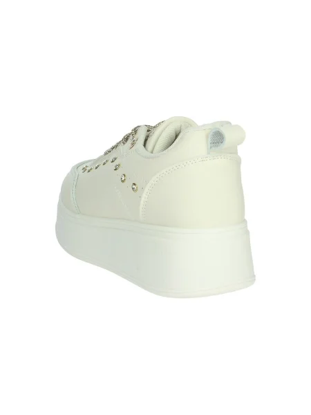 Pantofi Laura Biagiotti bej