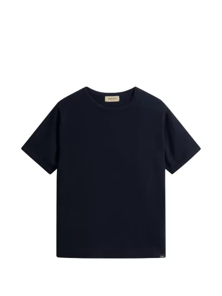 Tricou Woolrich albastru