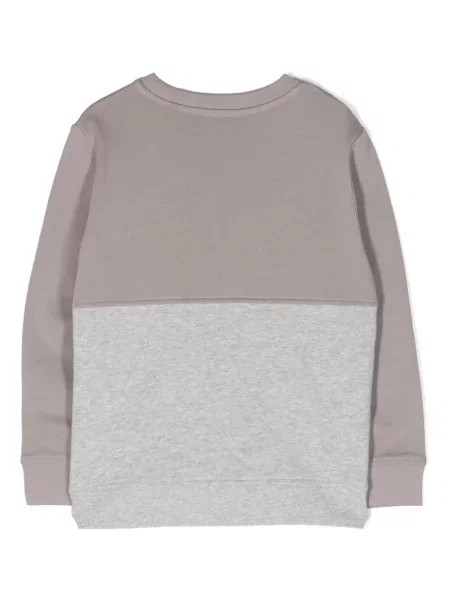 Bluza dziecięca Stella Mccartney szara