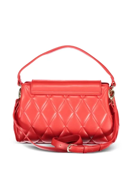 Steppelt shopper táska Mario Valentino piros