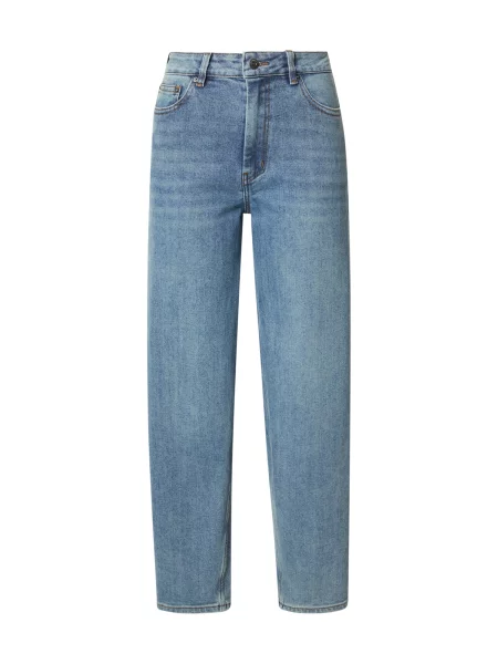 Soft Rebels Jeans SRCaja denim albastru