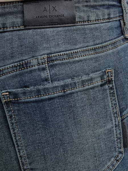 Джинсы Armani Exchange